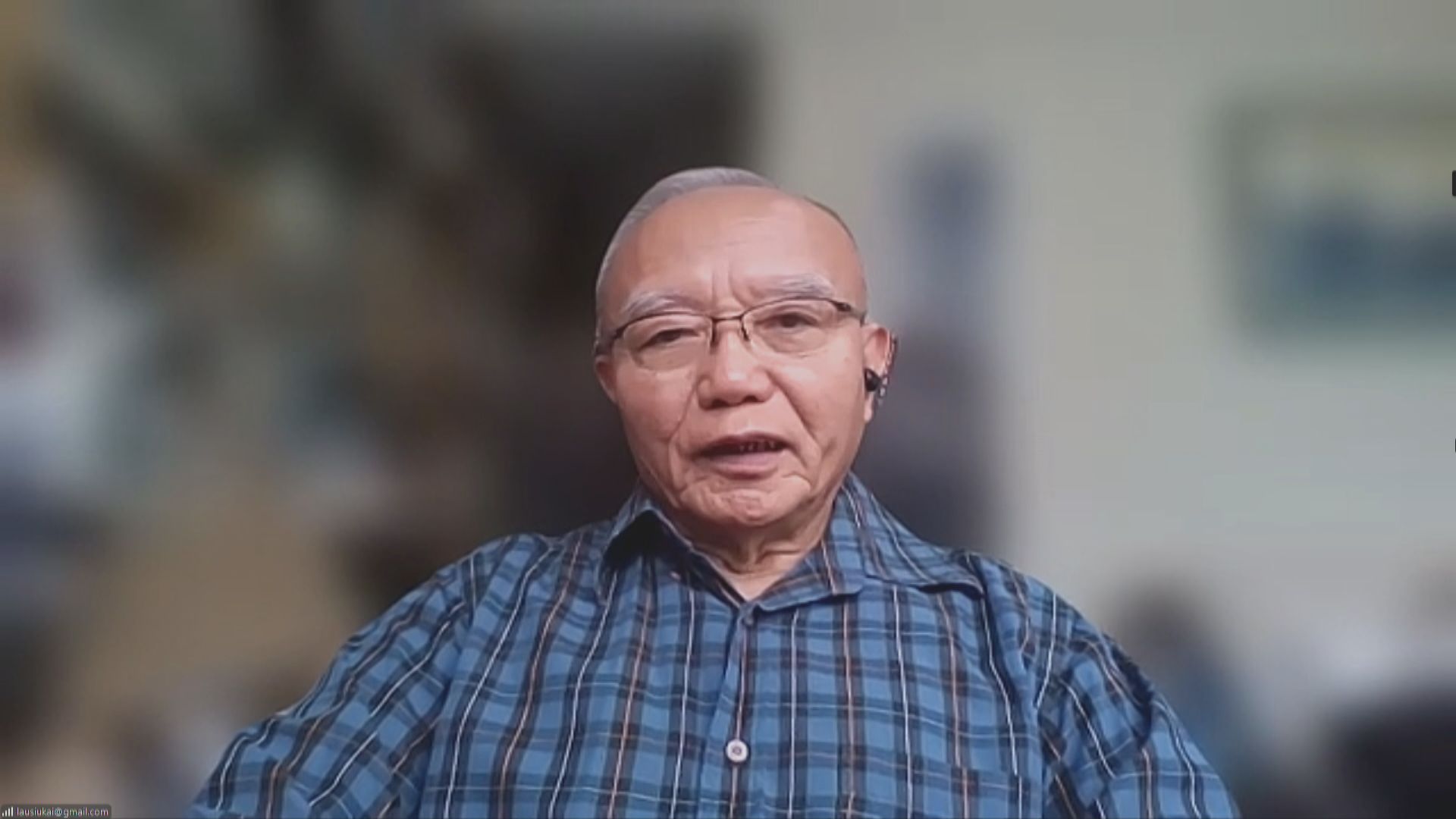 立法會選舉｜劉兆佳：認同如期投票　若改期或出現立法會真空