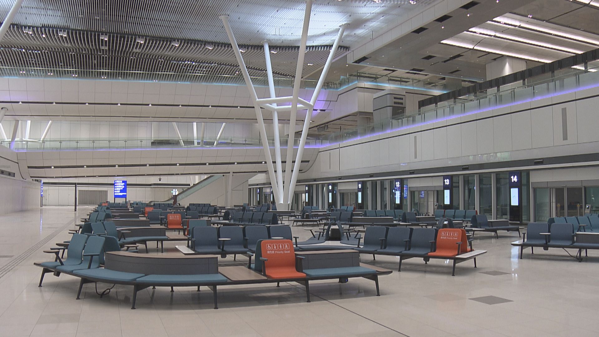 立法會選舉｜上水、機場、港珠澳大橋設鄰近邊境投票站　選民即日起可預約