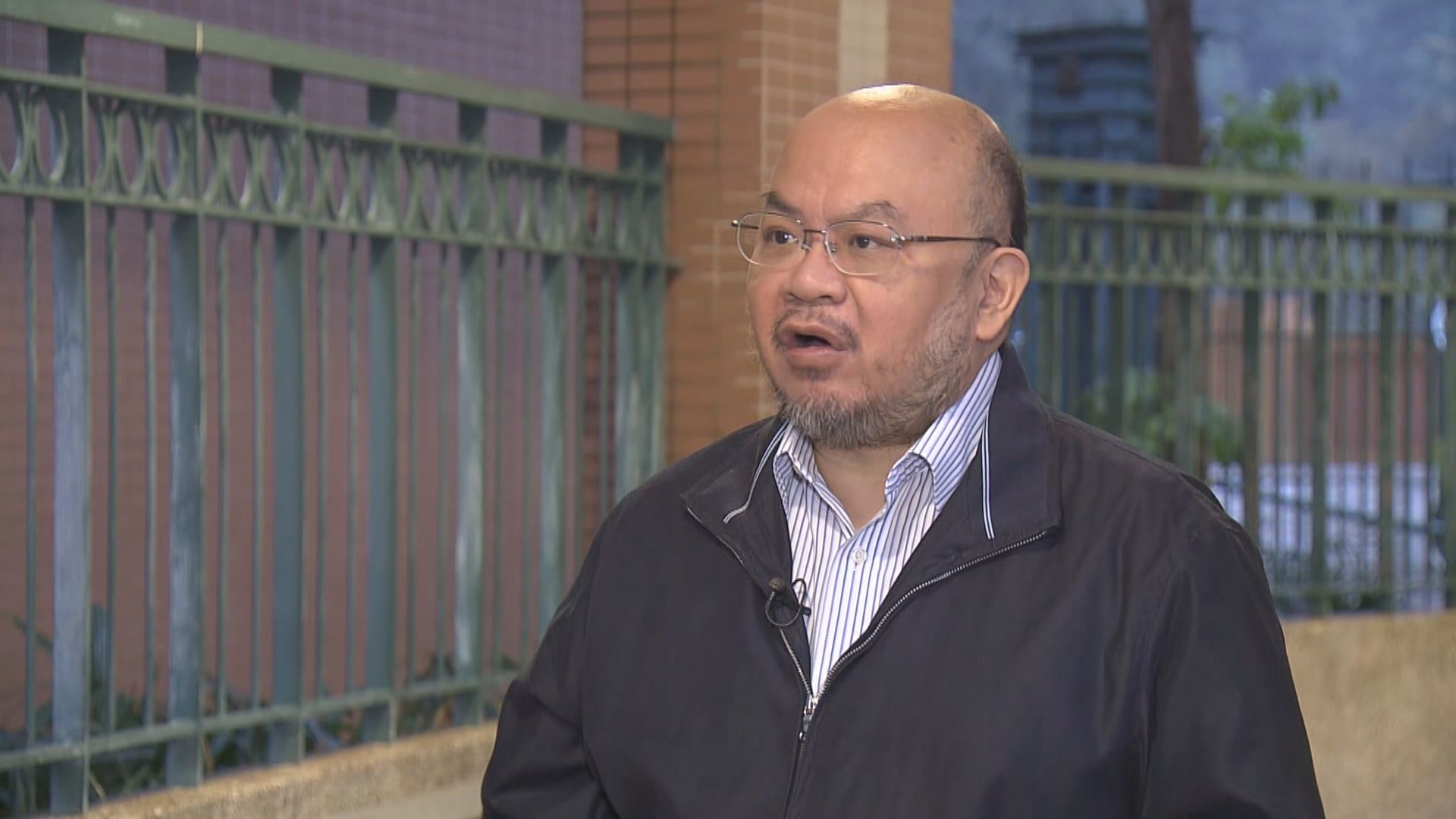 有學者指天氣與政治氣氛致投票率偏低