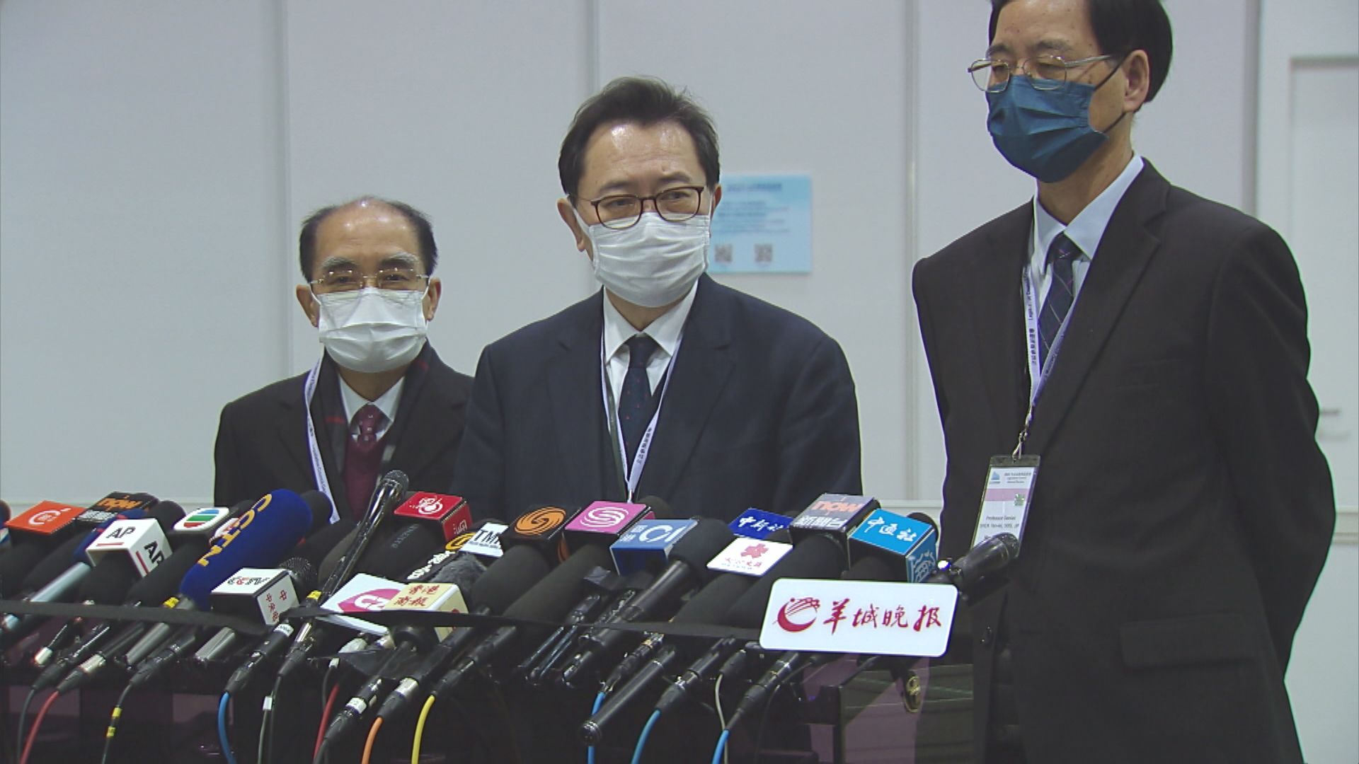 再多三票站因電子選民登記冊出問題曾暫停　將延長投票時間