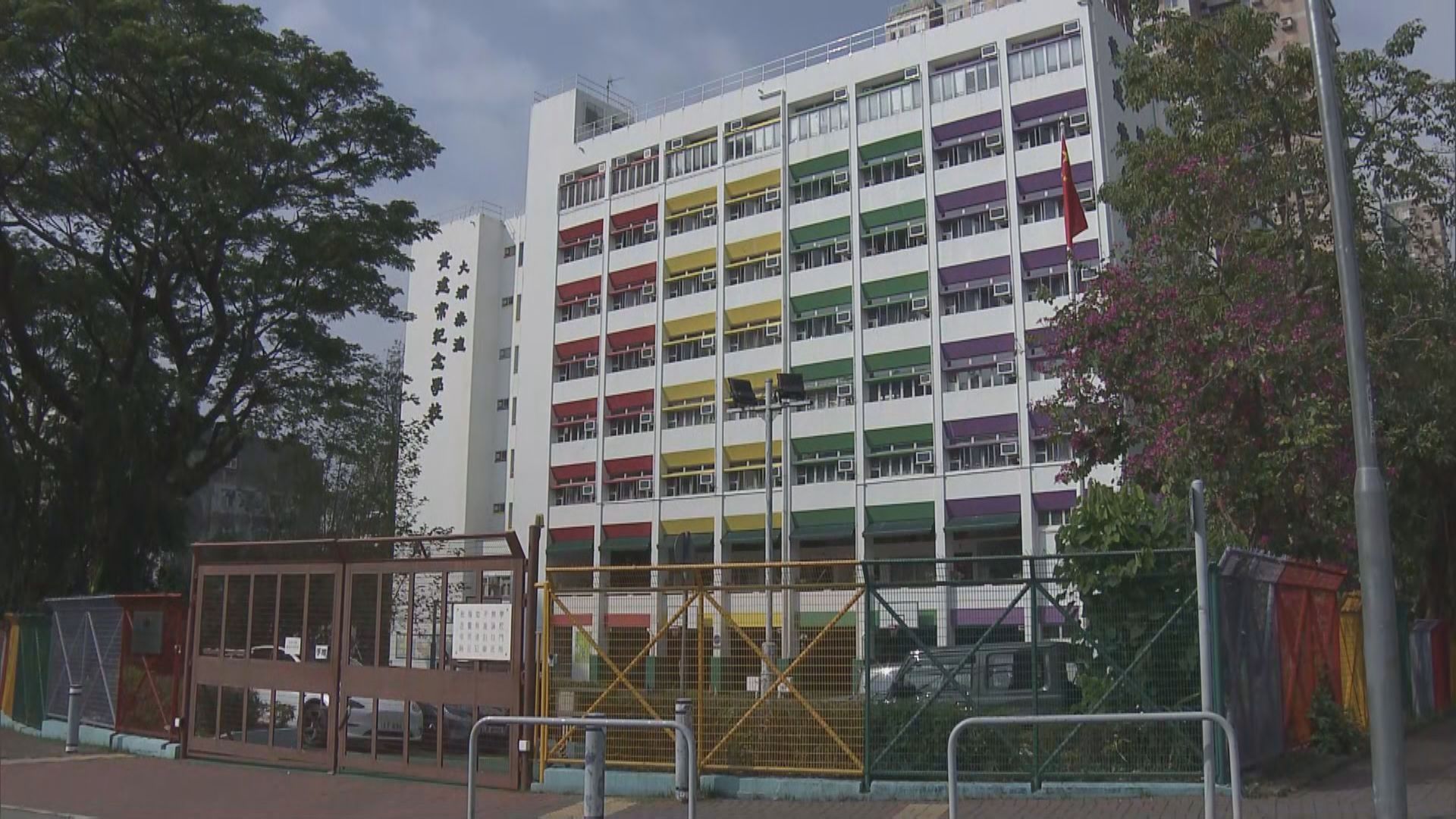 立法會選舉｜宏福苑火災區內三票站更改位置　當局設免費接駁交通