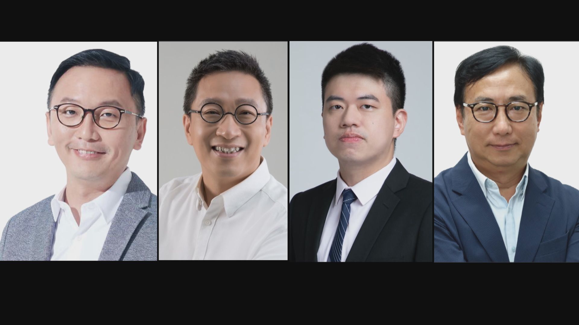 四非建制候選人尋求民主黨支持　民主黨要求交代立場