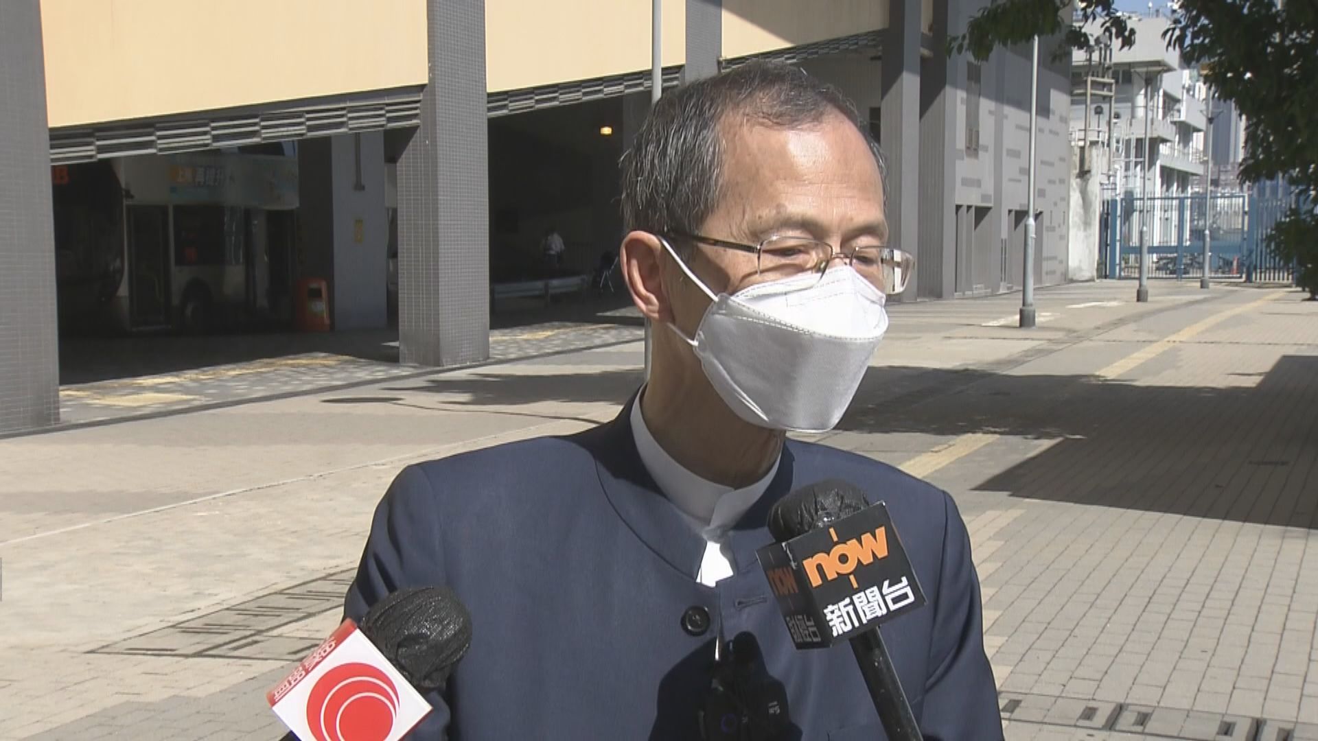 重新劃區加新面孔　曾鈺成料立會選舉投票率較低