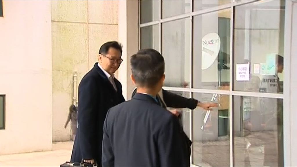 馮驊：中西區補選安排順利暫收到8宗投訴