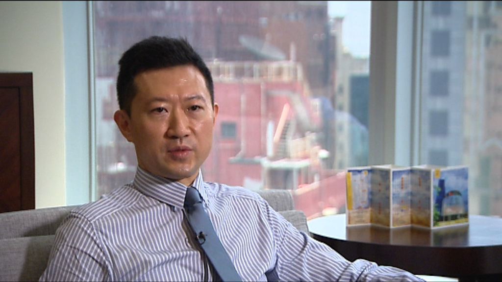 金融服務界17票投林鄭　詹劍崙轉軚