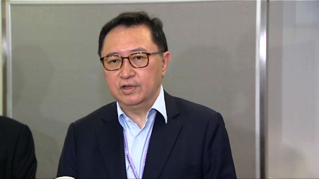 選管員會先籌備九龍西補選