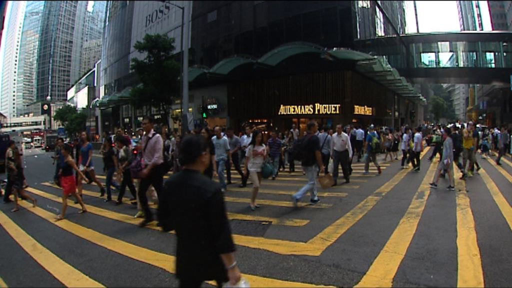 港大民調：建制泛民直選議席未能過半