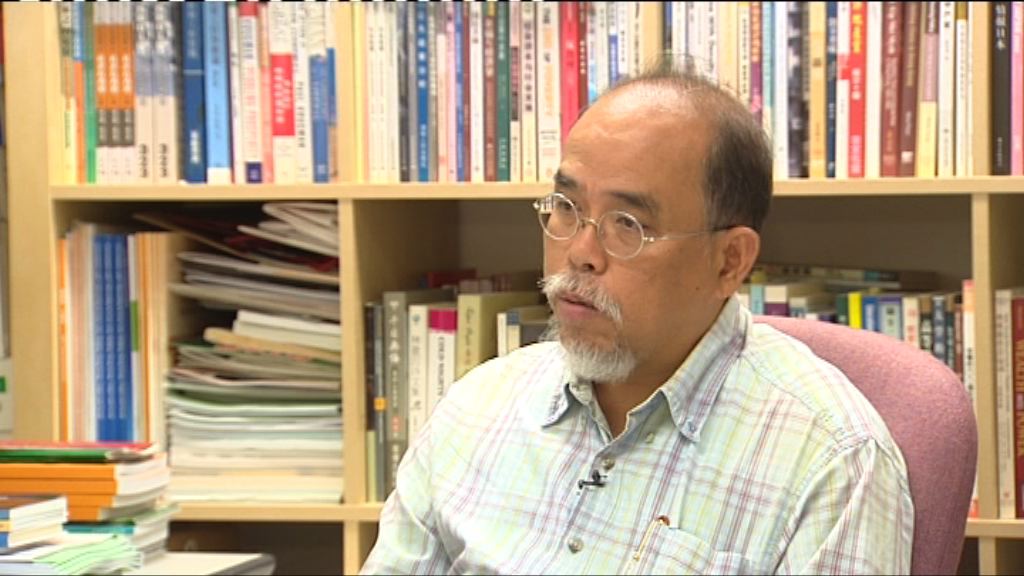 分析指泛民或失去三分一否決權