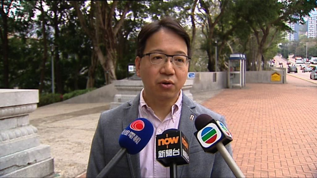 資訊科技界疑種票　莫乃光：政府檢視方向未夠全面