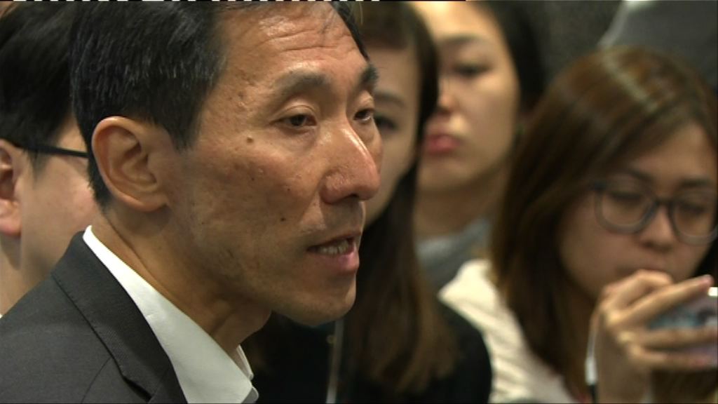 姚松炎：落選因選舉工程欠佳　自己須負全責