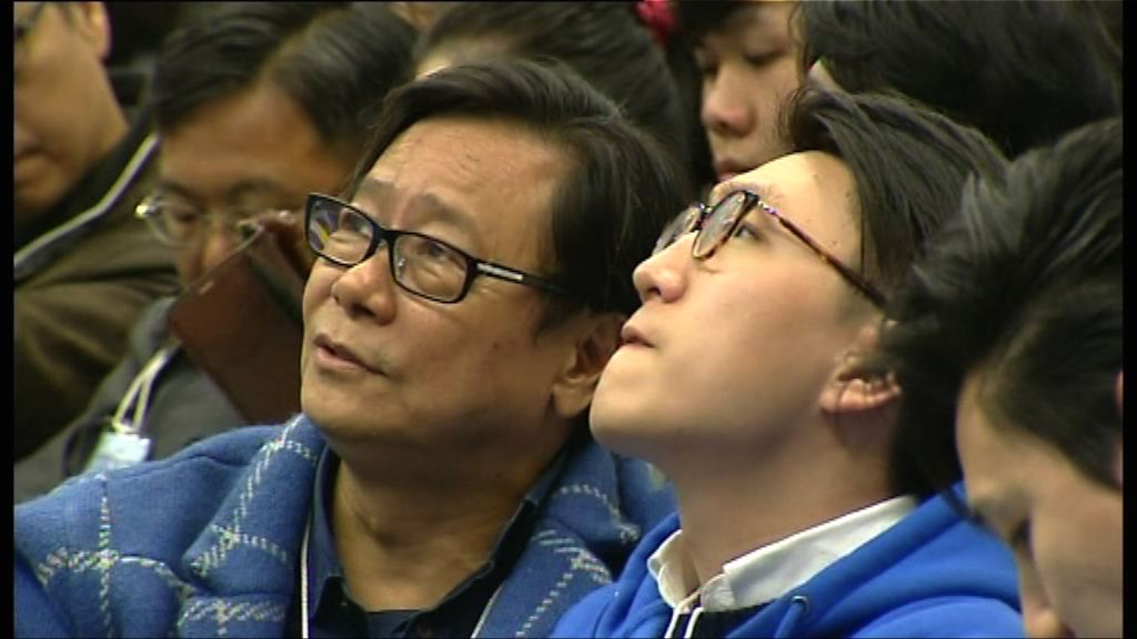 學者：本土派或更多人參選立會