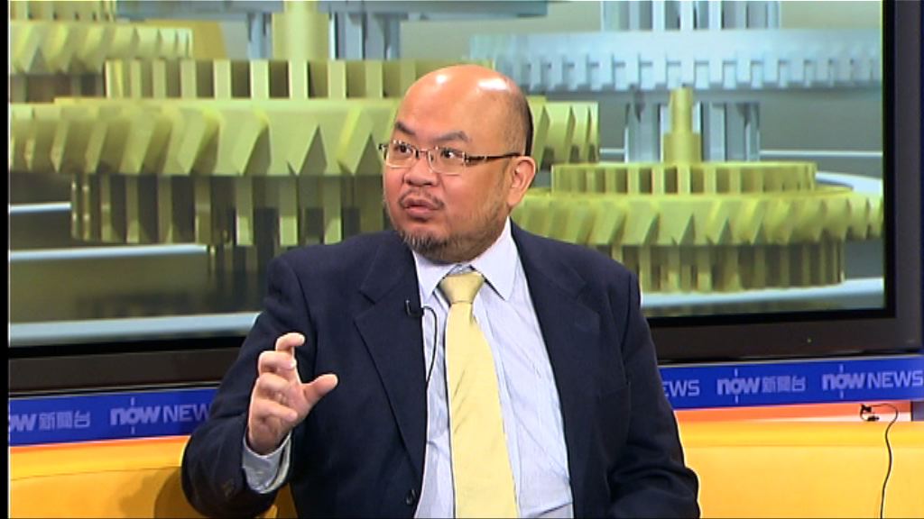 學者指泛民光譜再拉闊　競爭將更激烈