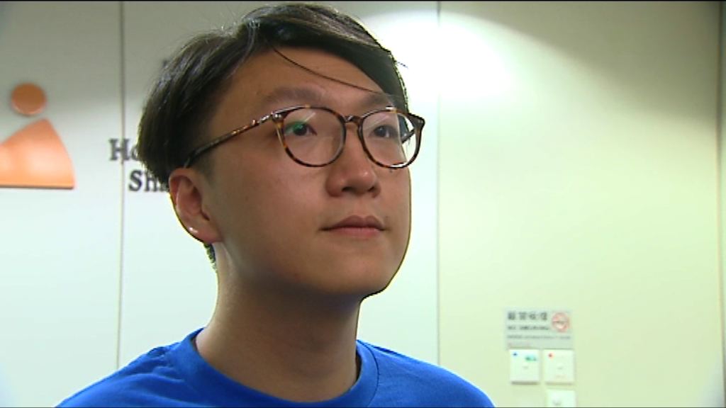 泛民及本民前參選人拒簽確認書