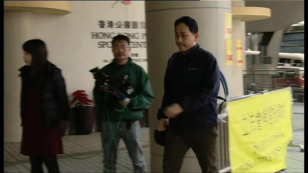 有市民指議員被DQ影響其投票取態