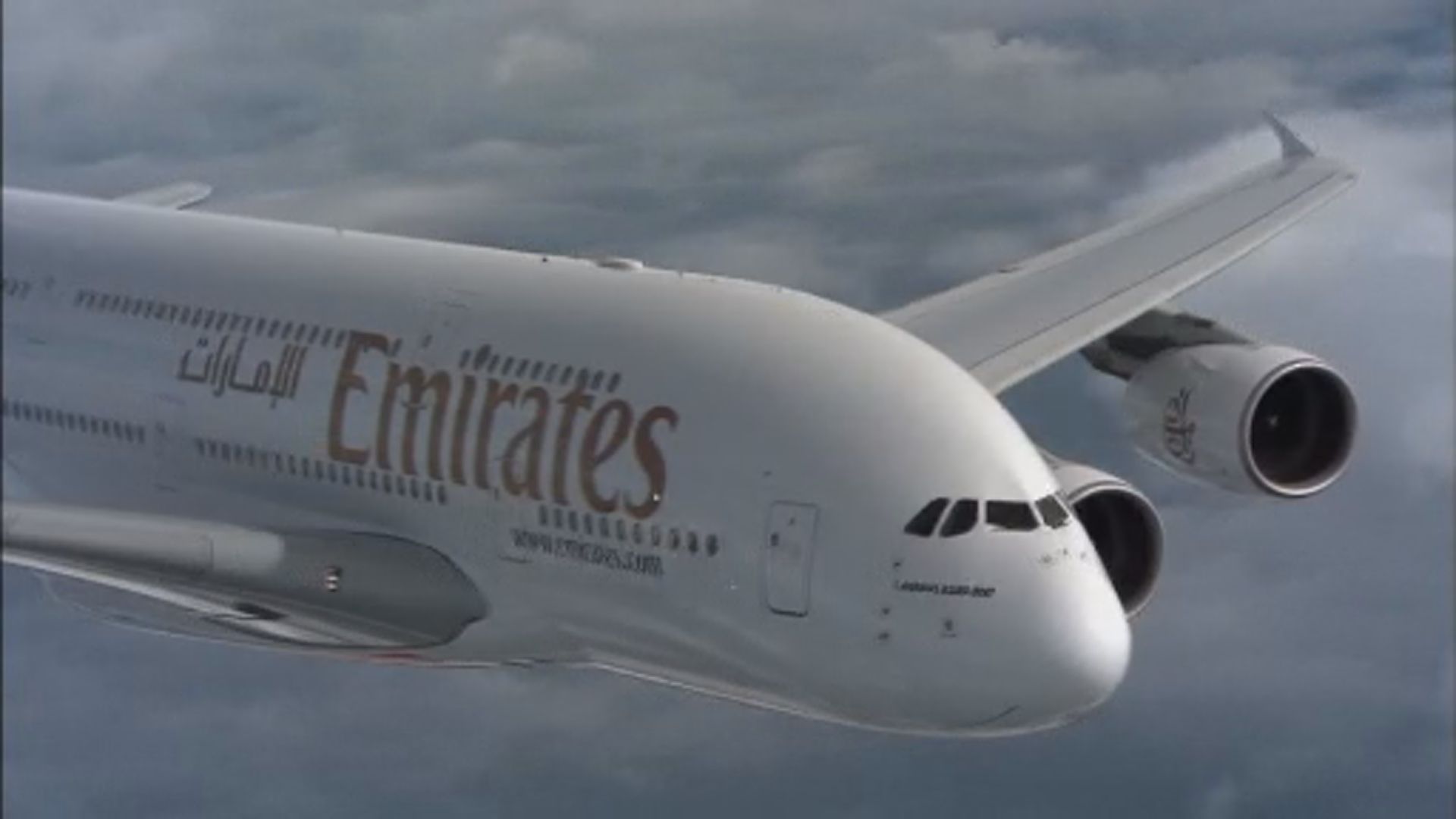 美以襲伊朗｜阿聯酋航空逐步恢復迪拜航班　兩日有過百班機