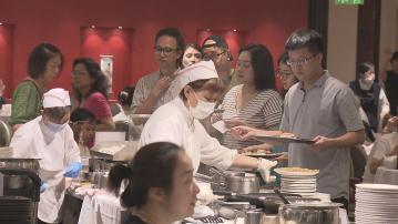 建造及餐飲成失業重災區　工會及議員促停止輸入外勞