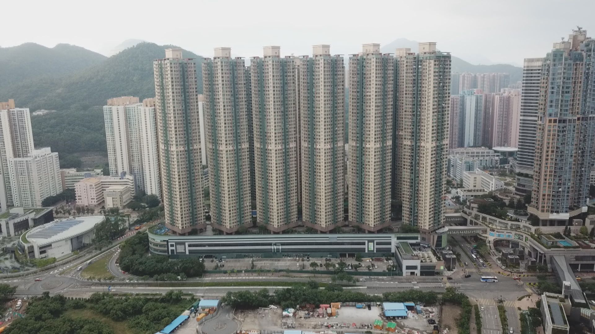 多間物業管理公司獲發第二期保就業津貼