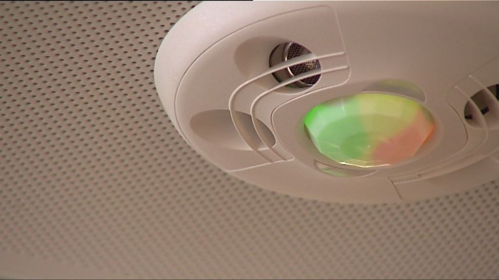 政府修例建築物須安裝節能設施