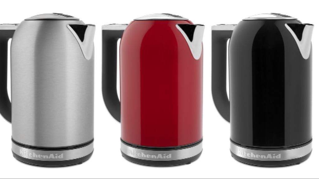 機電署籲停用三款電熱水壺