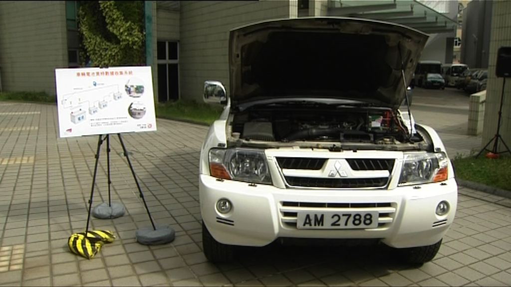 機電署開放大樓助初創企業試驗及核證成效