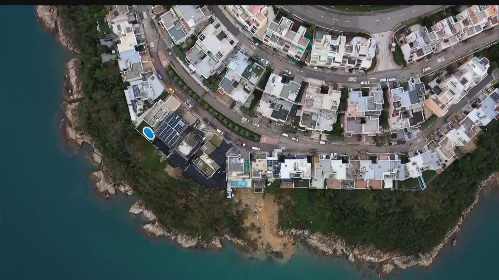 工程師學會：紅山半島僭建復修困難 料每單位最少逾百萬