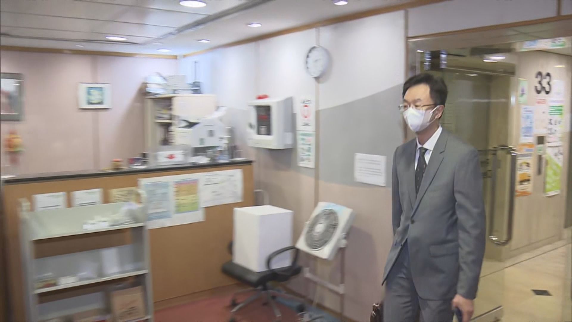 粉嶺高球場建屋計劃　環諮會討論補充環評資料