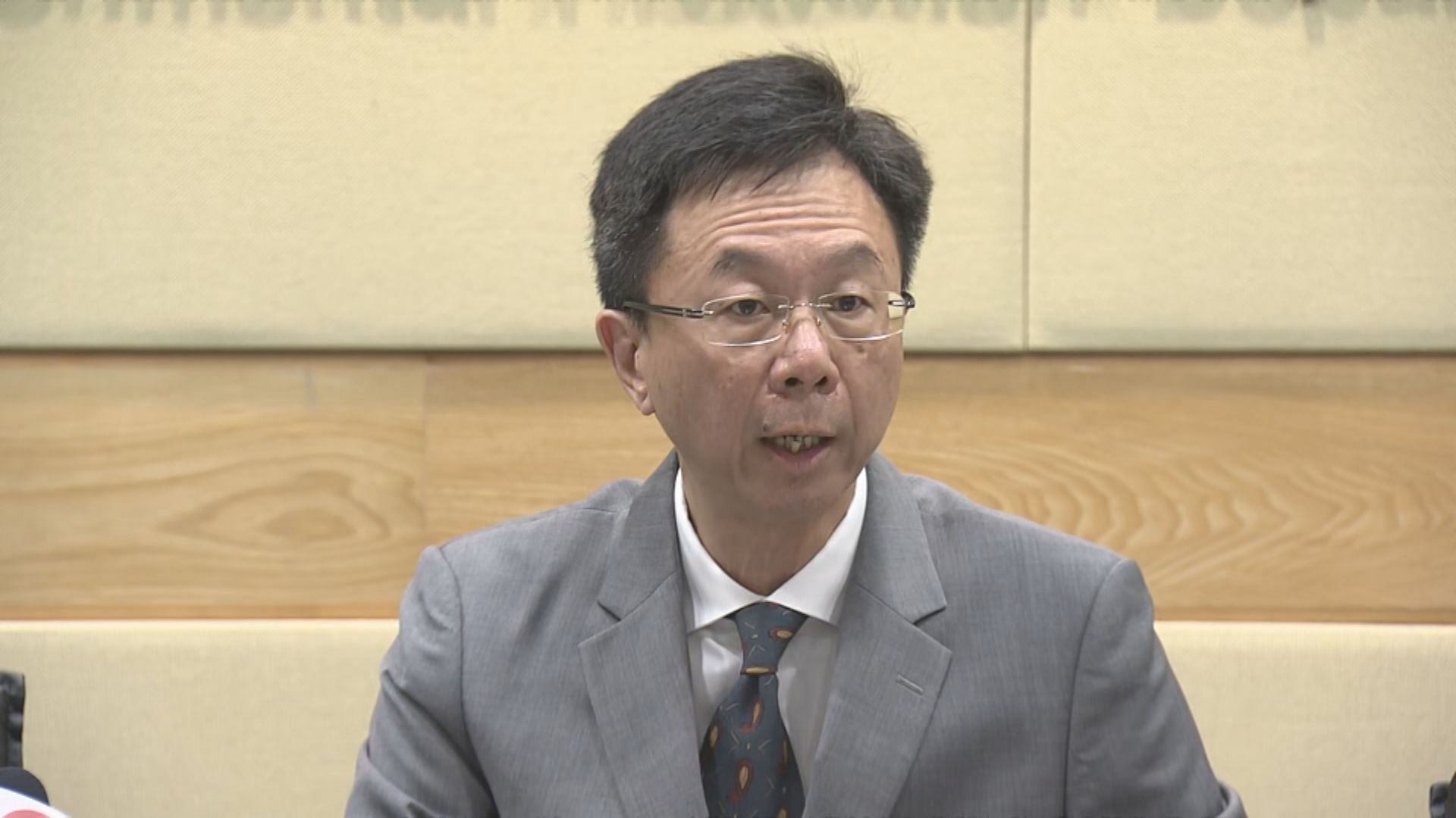 環諮會建議政府修改粉嶺高球場建屋規劃方案