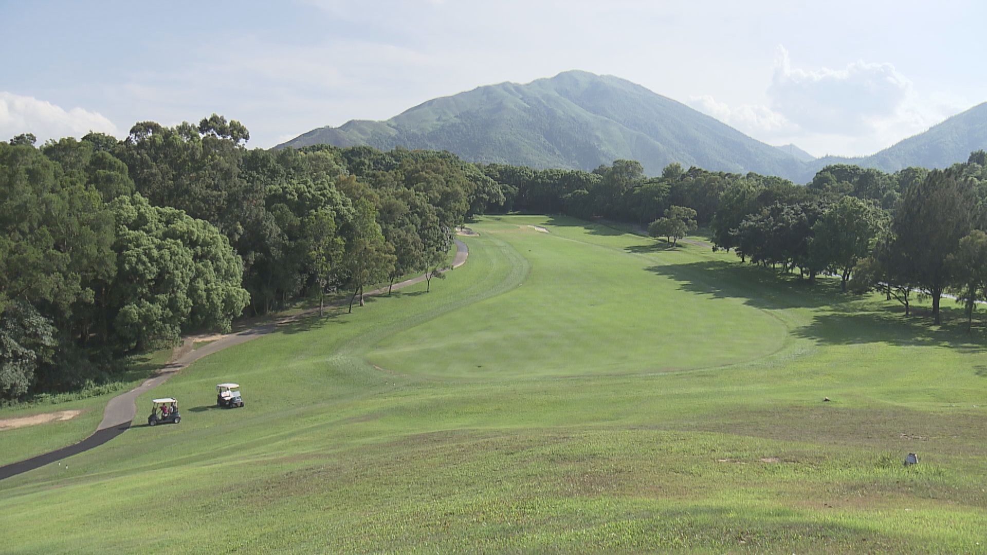 環諮會再討論粉嶺高球場建屋計劃　委員一致認為附加資料足以確立環評結論
