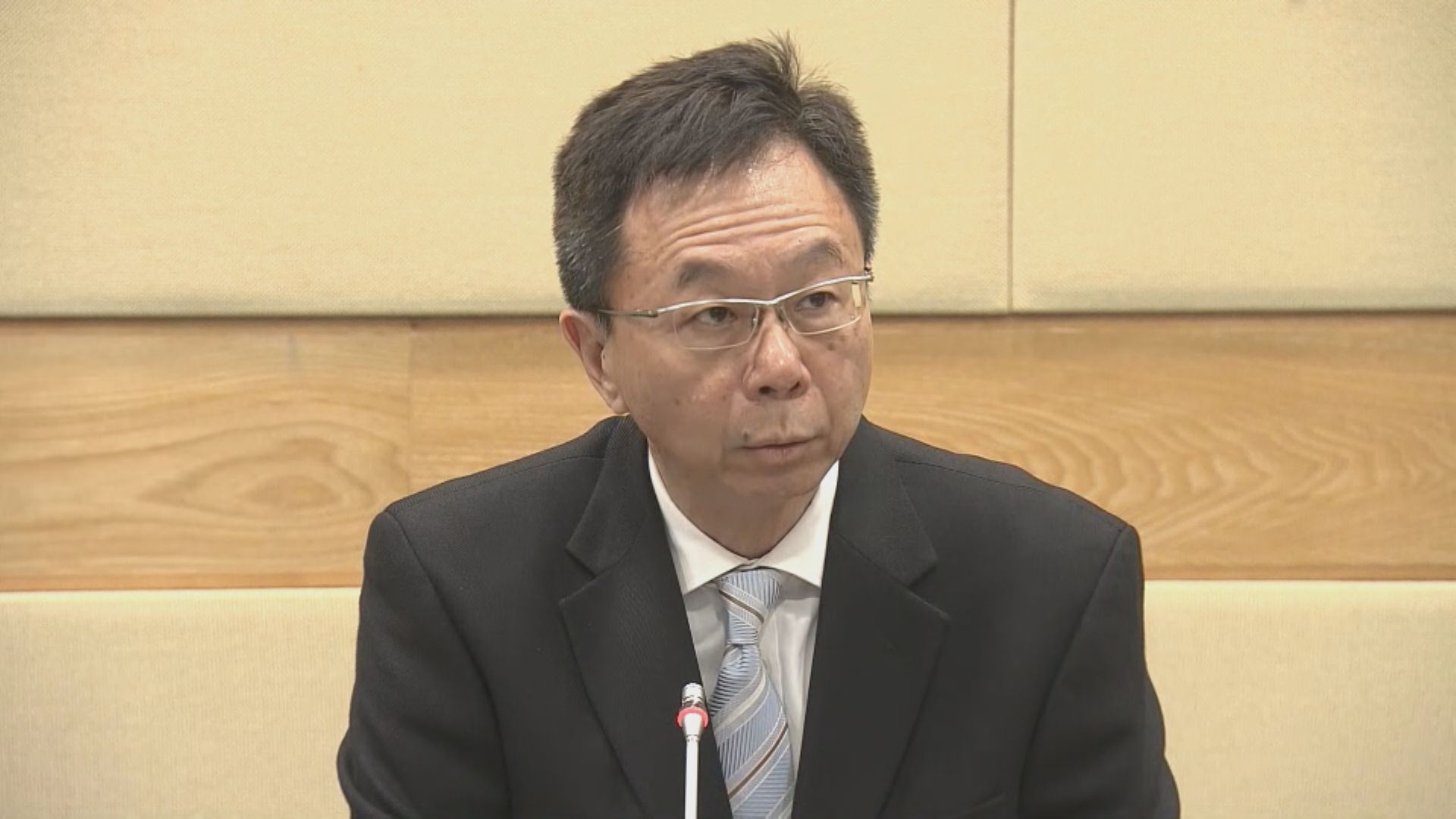 將軍澳137區填海計劃有條件通過環評