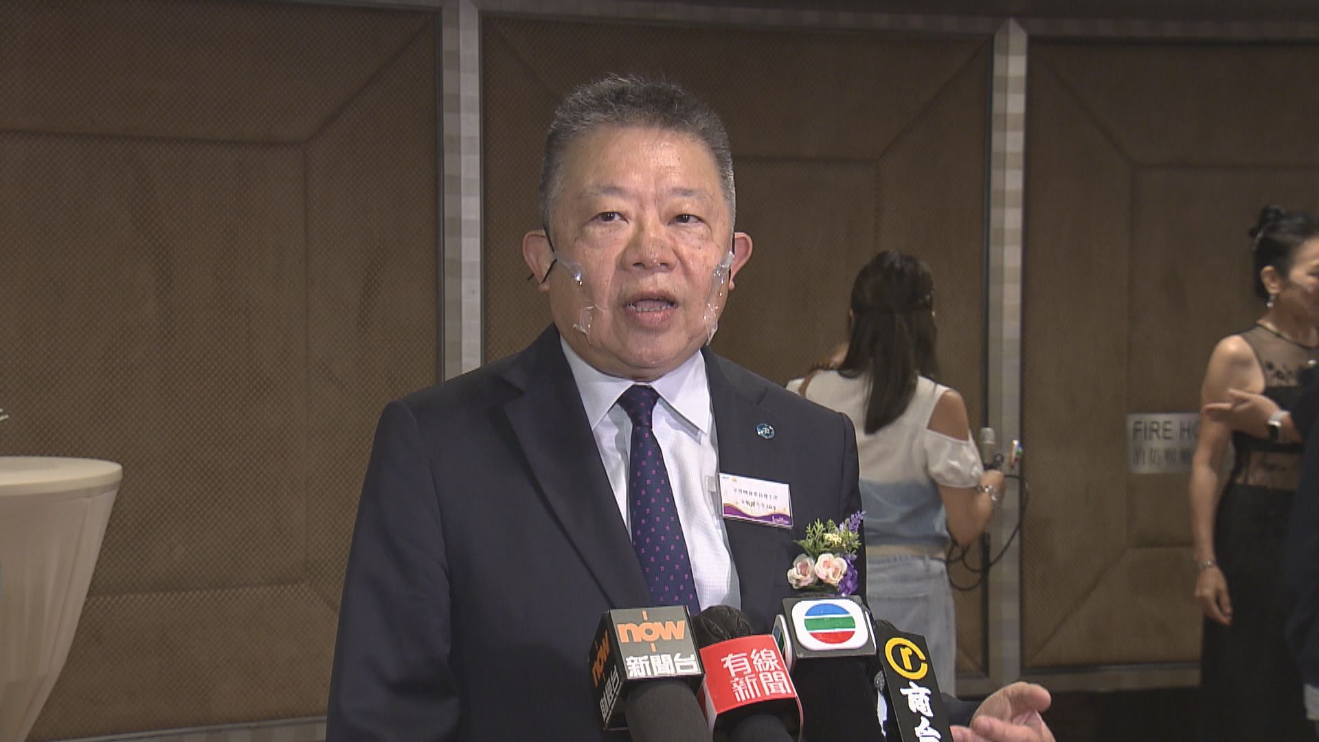 平機會：因語言問題未能提供服務 可能構成間接歧視