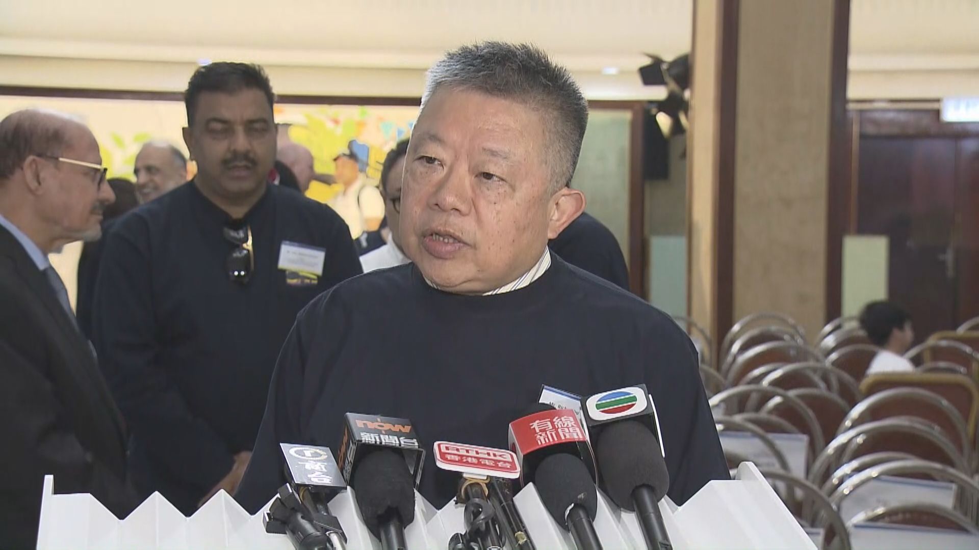 平機會：處理部分投訴個案需時較長　無不必要延誤