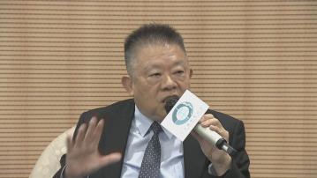 朱敏健：歧視內地人議題若牽涉政治 平機會需小心處理