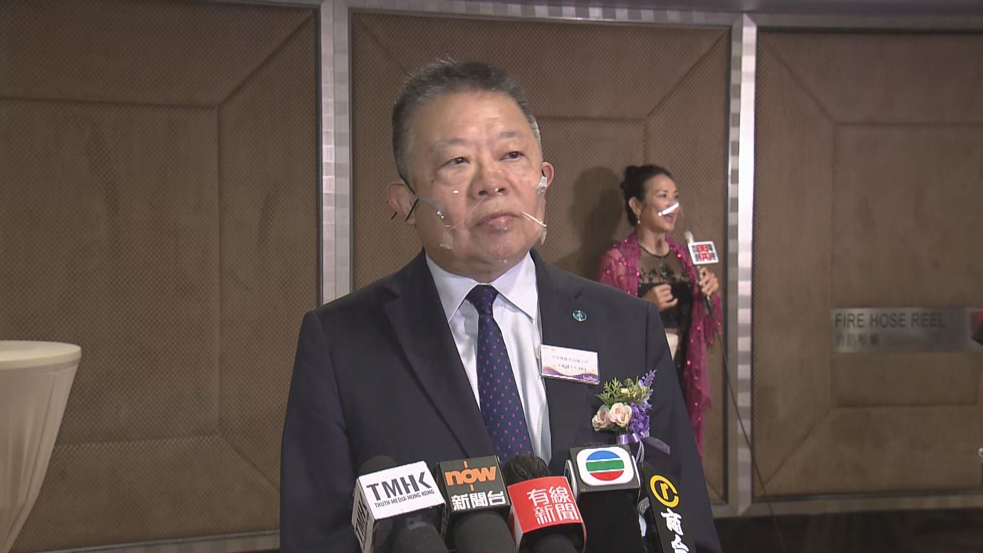 男學生投訴學校禁留長髮　平機會：案件完成後將向公眾交代