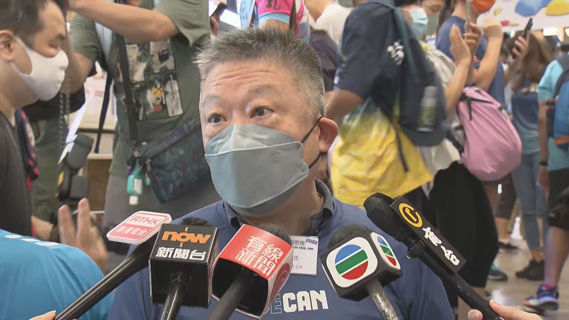 平機會再接獲三宗學校「髮禁」投訴及數宗查詢