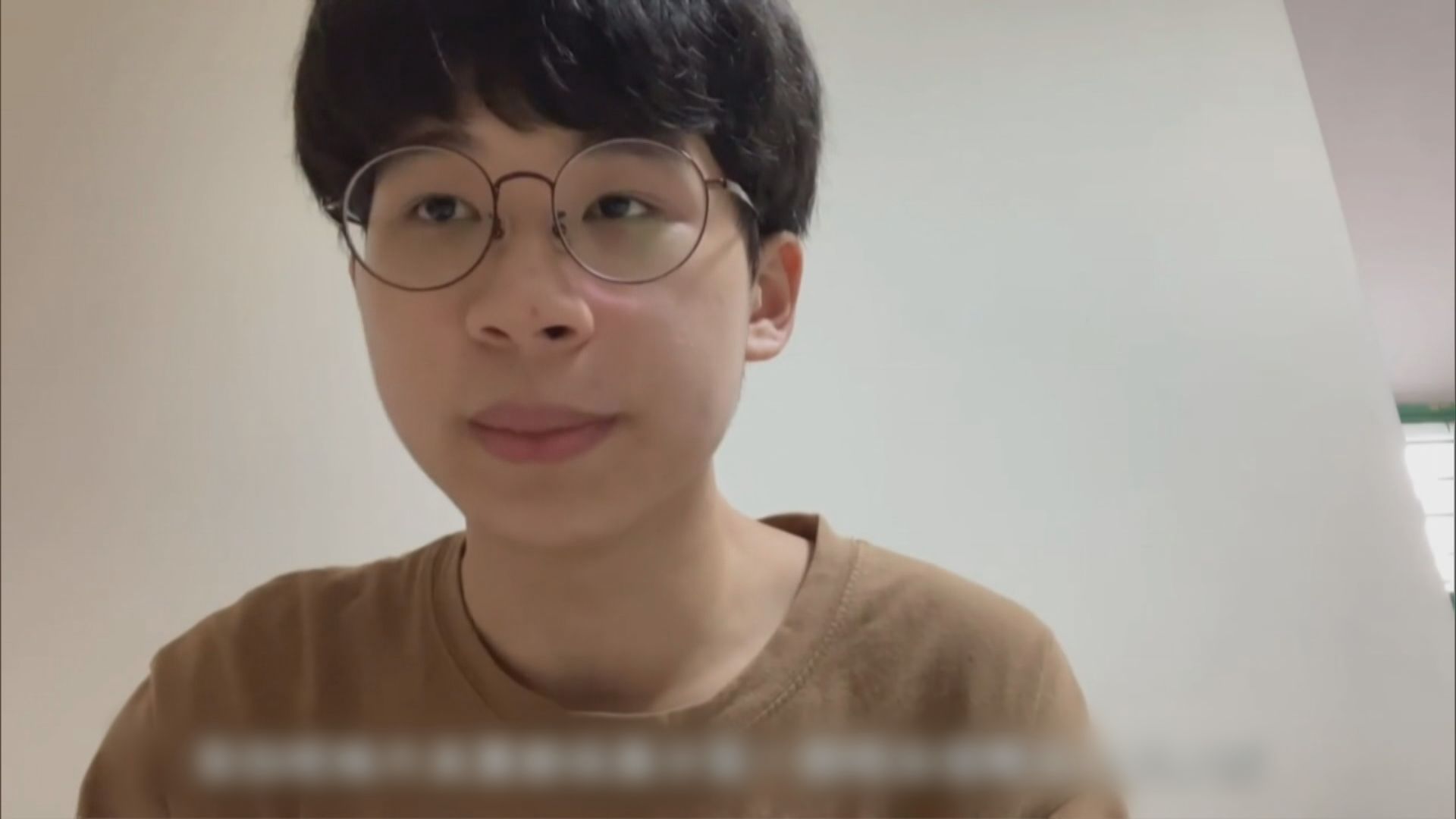 男生投訴學校不准留長髮 平機會裁定指控不成立