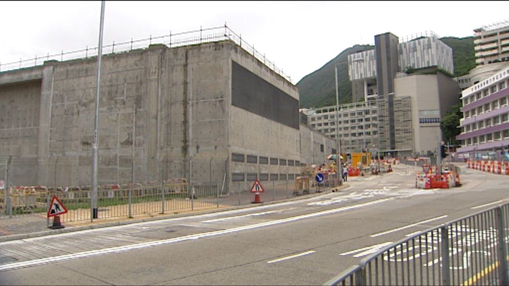 【港鐵項目】黃竹坑站三期收36份意向