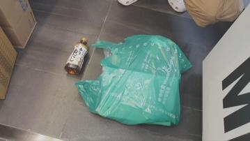 網傳指定袋易爛 政府：嚴厲譴責假消息 有刑事成分將轉交警方