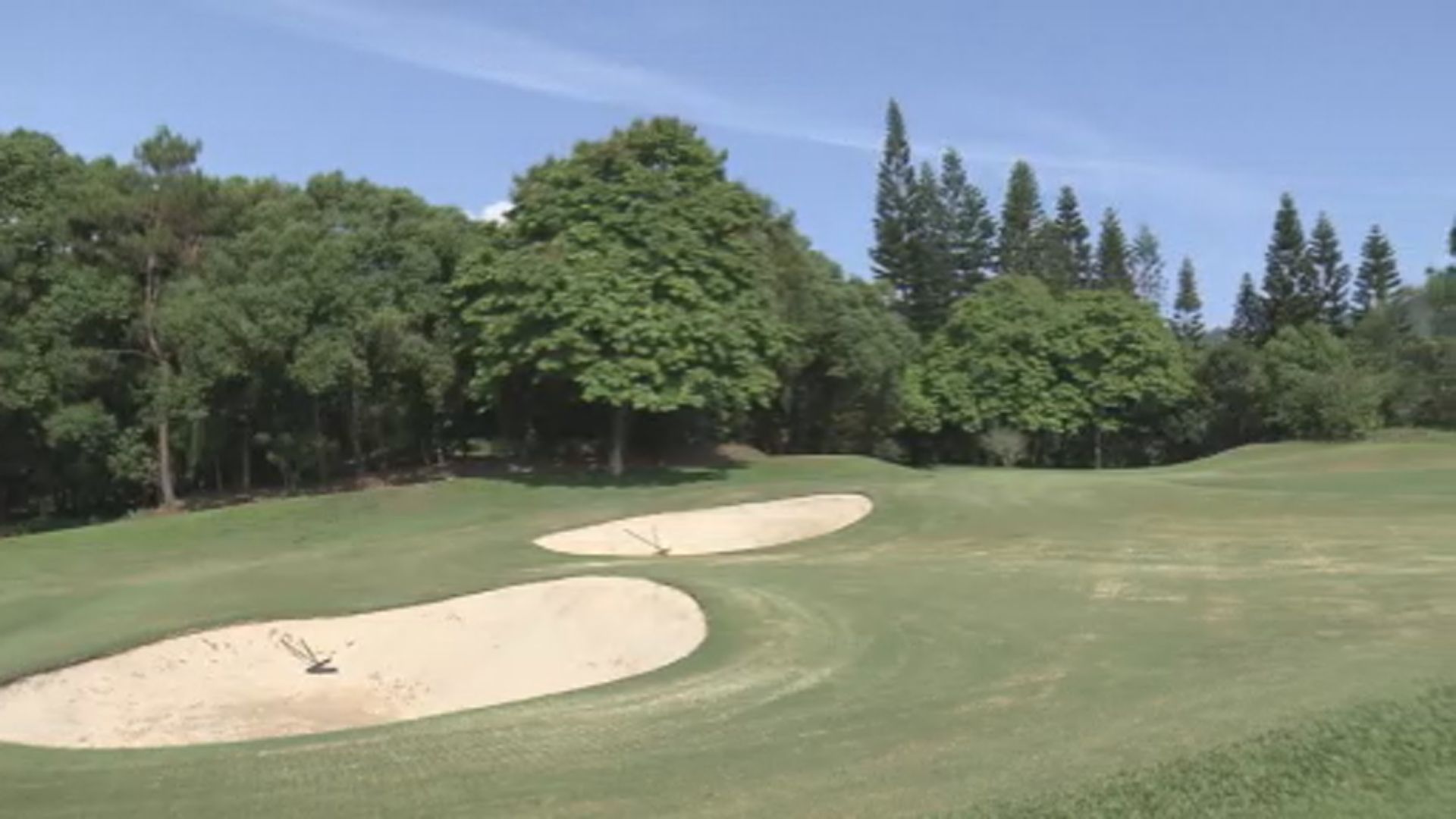 環諮會審議粉嶺高球場建屋環評報告