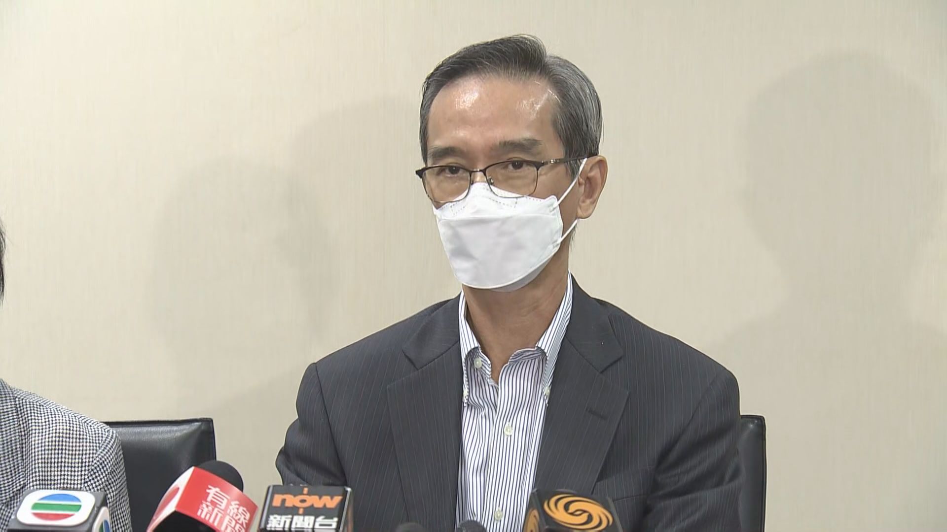 環諮會暫不就粉嶺高球場建屋項目環評報告作決定