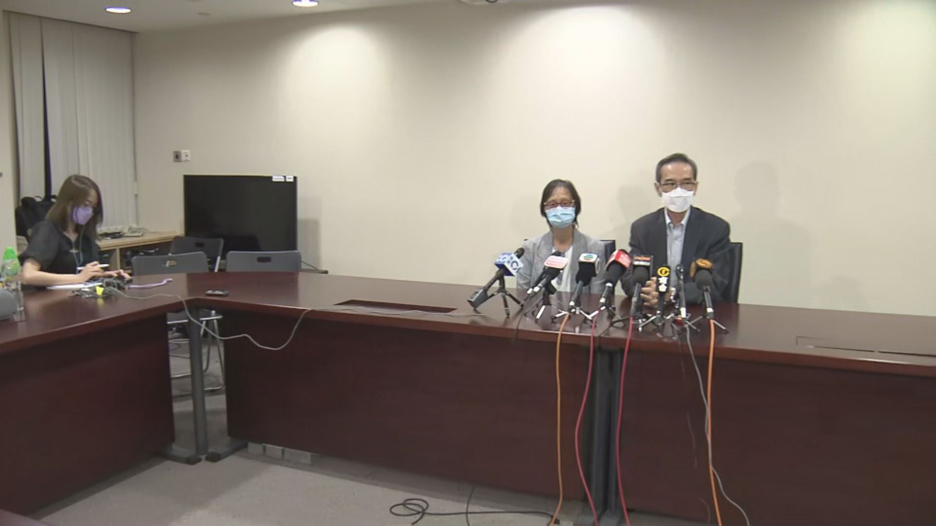 環諮會暫不就粉嶺高球場建屋項目環評報告作決定