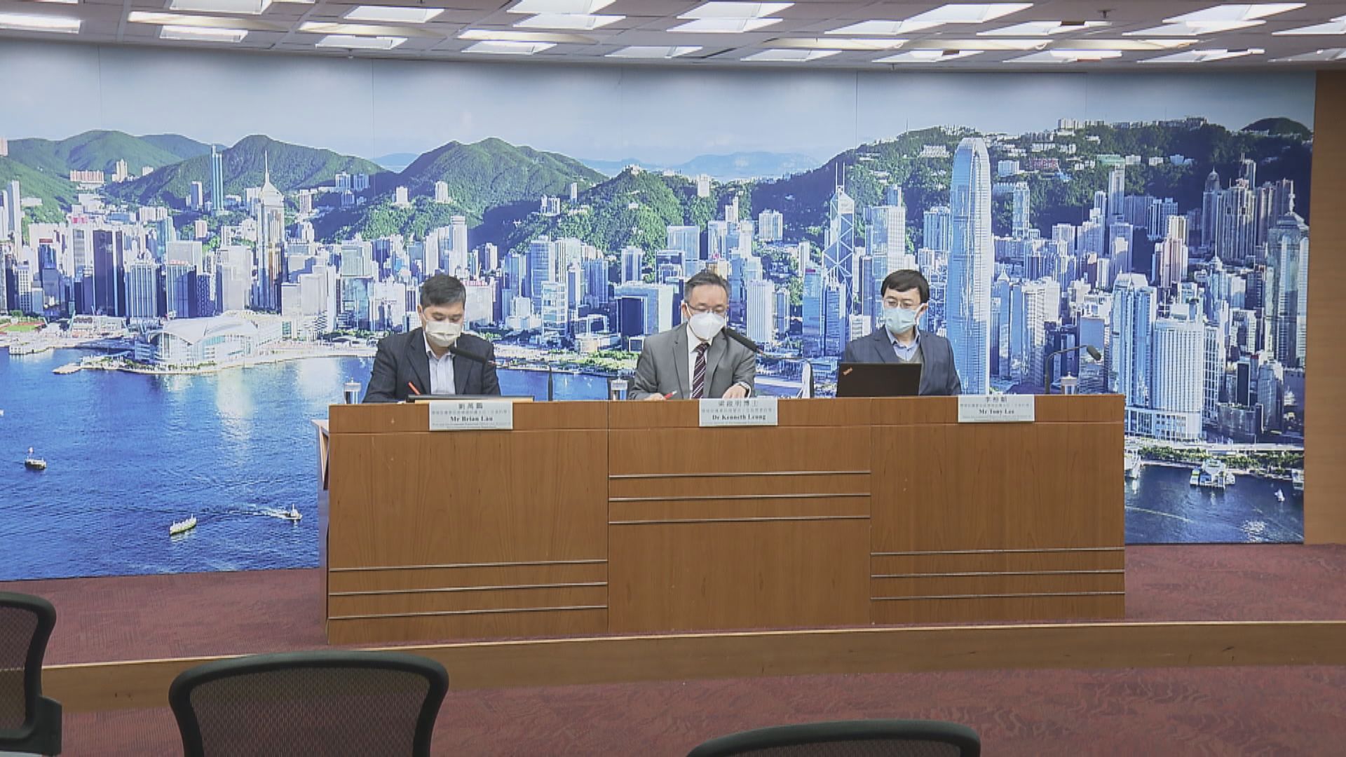 環保署：本港整體空氣質素持續有改善