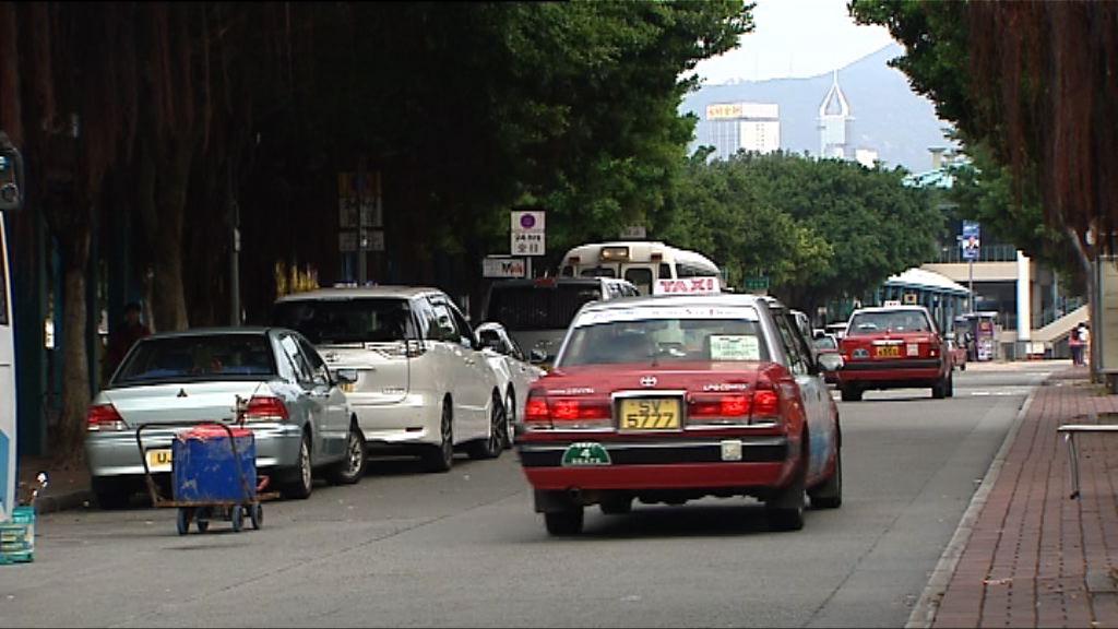 本港臭氧濃度創有紀錄最高