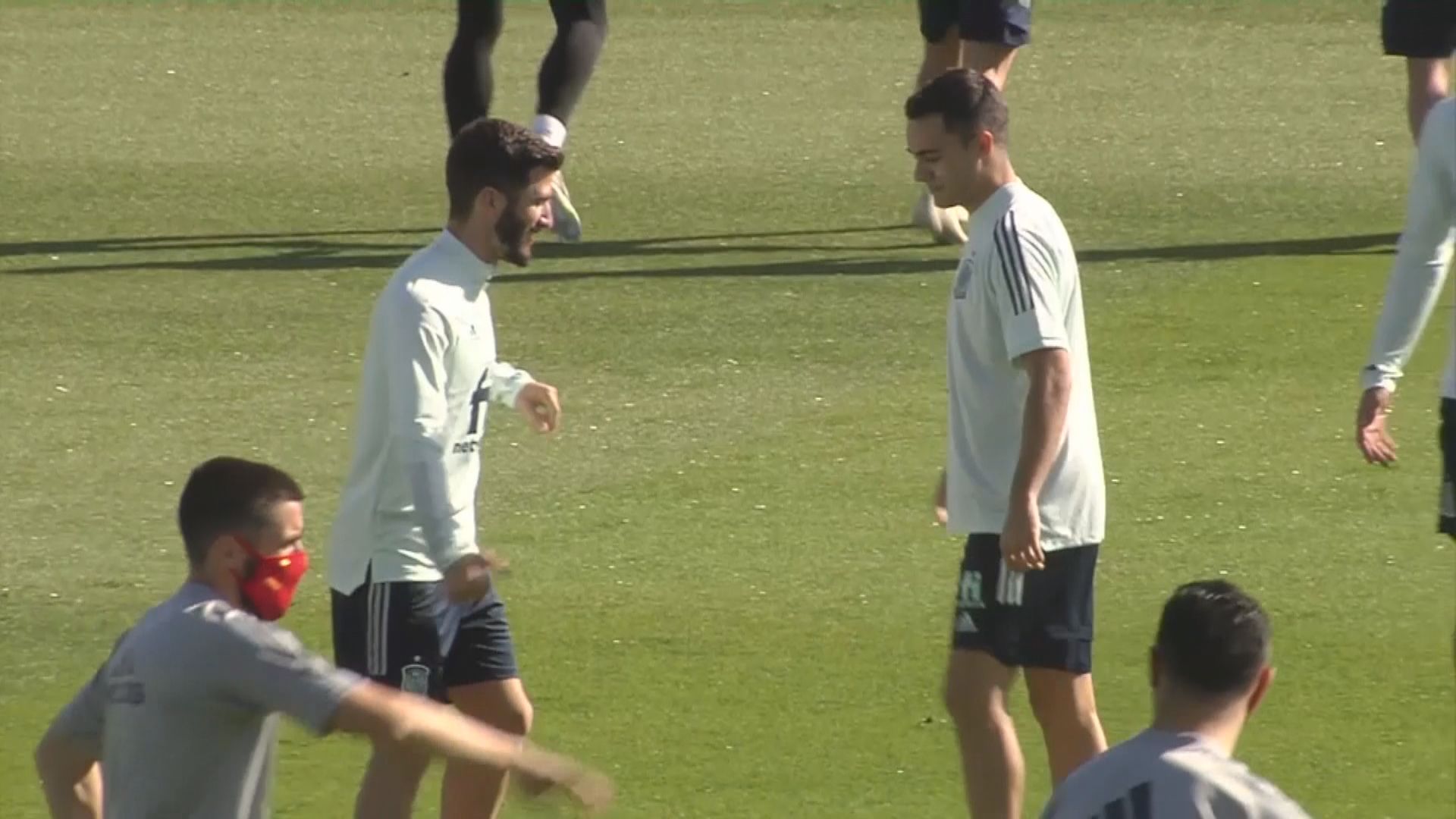 熱刺及韋斯咸共4名球員聖誕期間聚會違反防疫規定