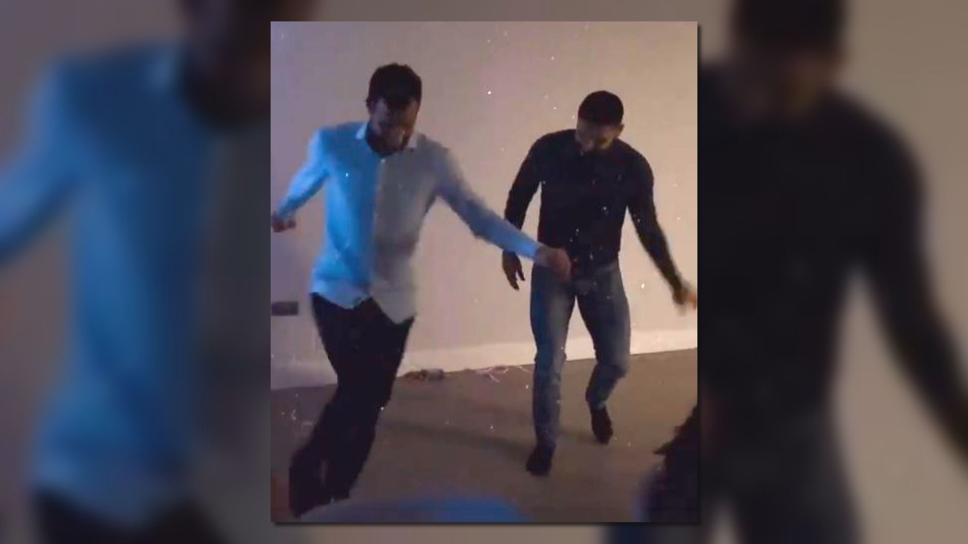 再有英超球員違反當地防疫規定