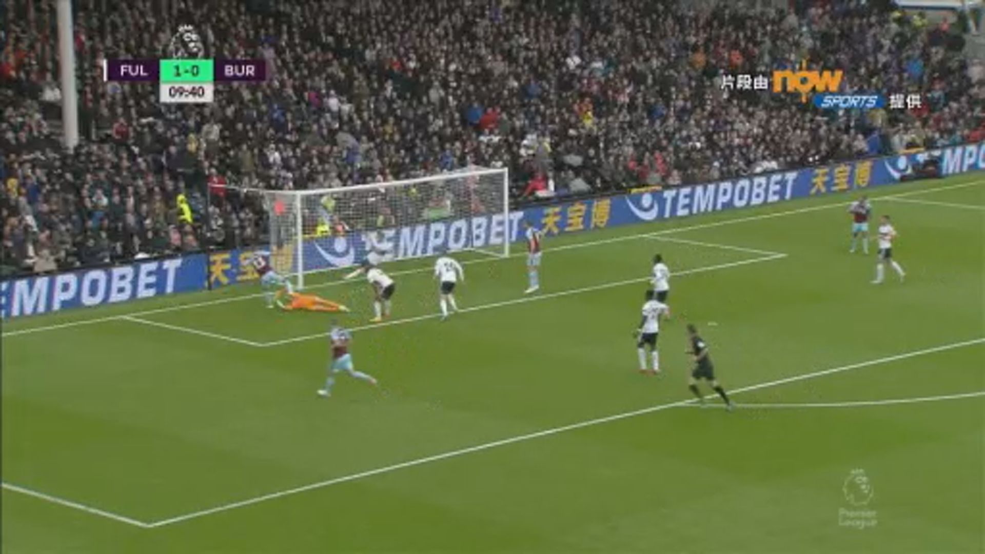 【英超精華】(8月27日)