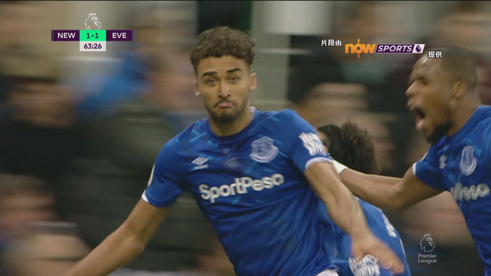 【英超戰報】（12月29日）