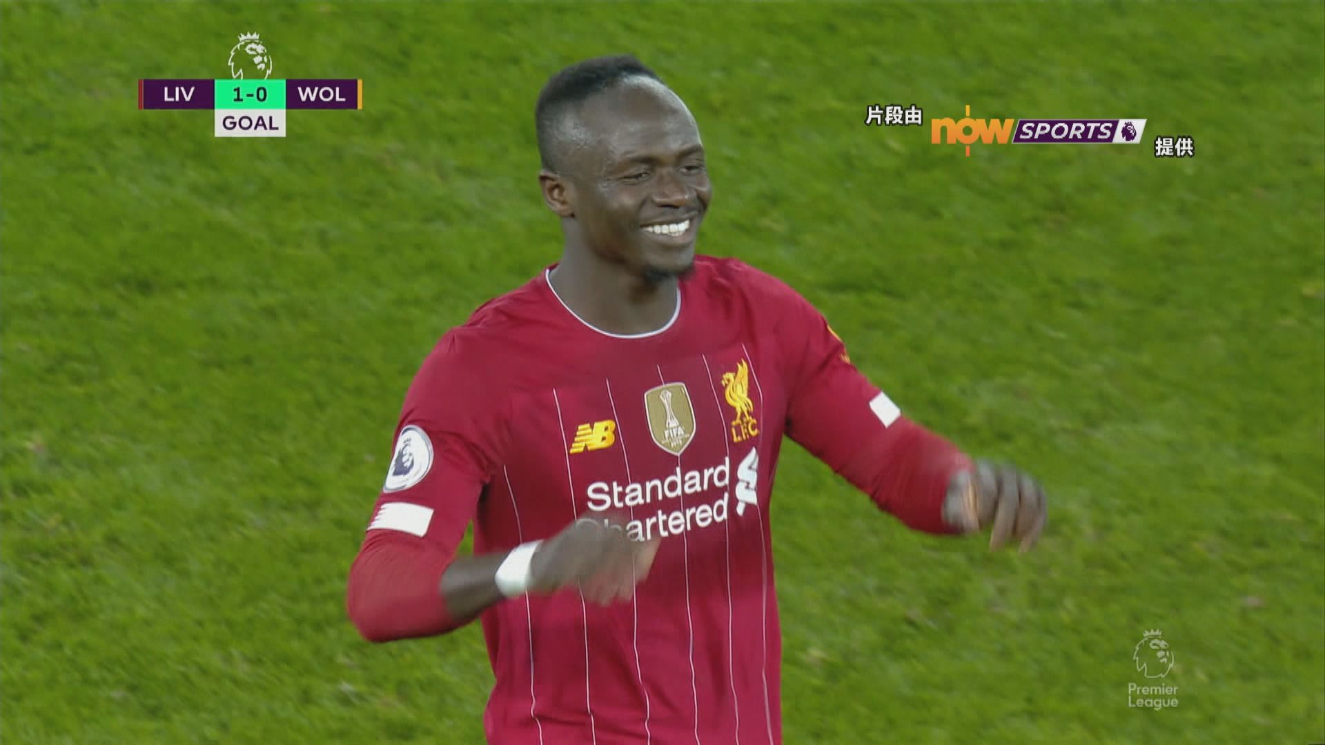 【英超戰報】(12月30日)