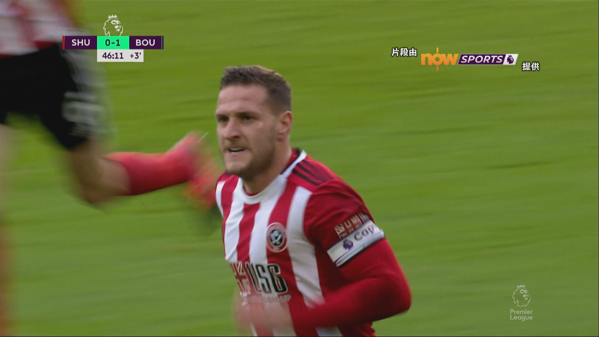 【英超精華】（2月10日）