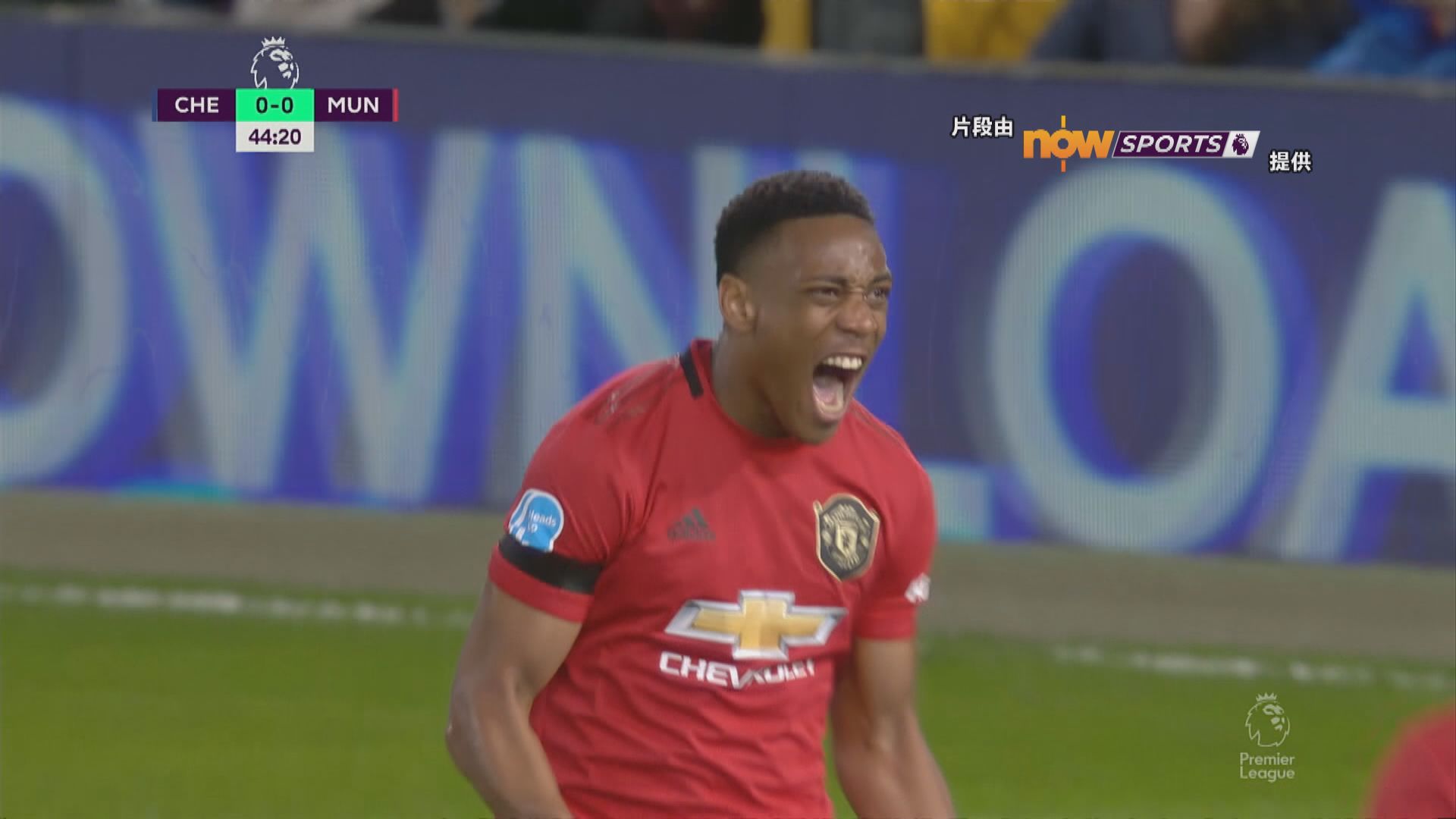 【英超精華】(2月18日)