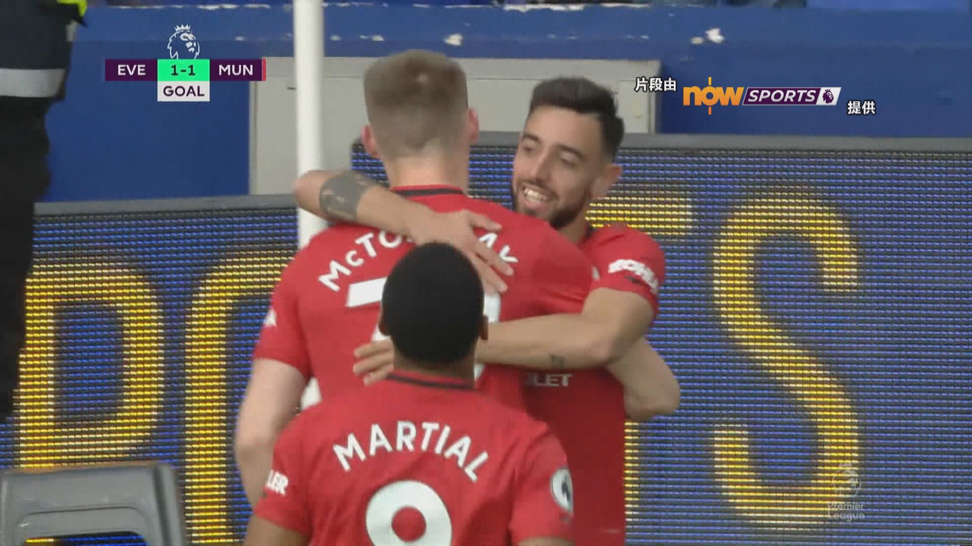 【英超精華】（3月2日）